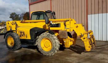 JCB 535 140 complet