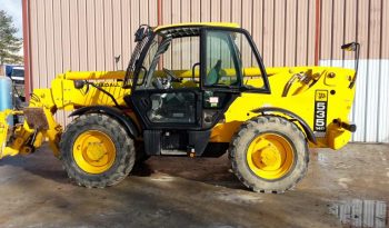 JCB 535 140 complet