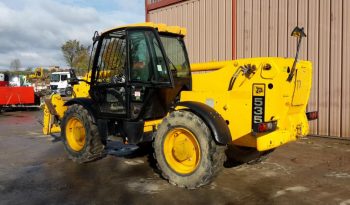 JCB 535 140 complet