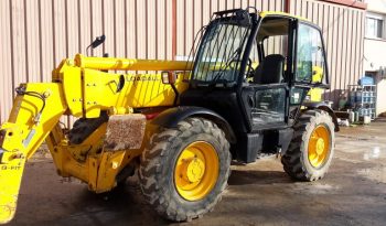 JCB 535 140 complet