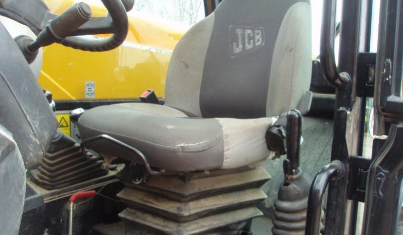 JCB 535 140 complet