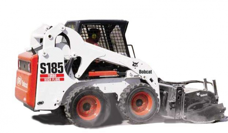 location mini chargeuse bobcat s185